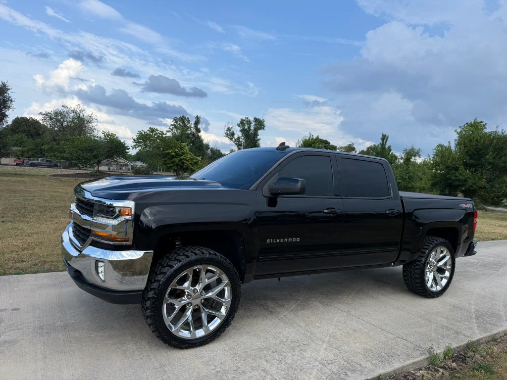 chevrolet silverado 1500 2016 3GCUKRECXGG306843 image chevrolet silverado 1500 2016 3GCUKRECXGG306843 image
